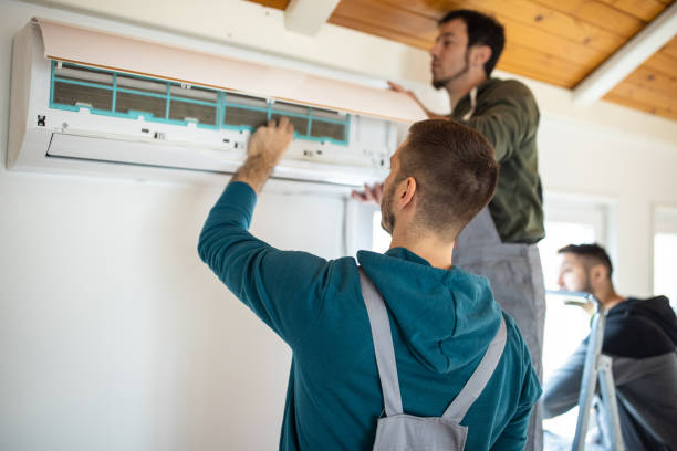 Best Emergency HVAC Services in Wailua, HI
