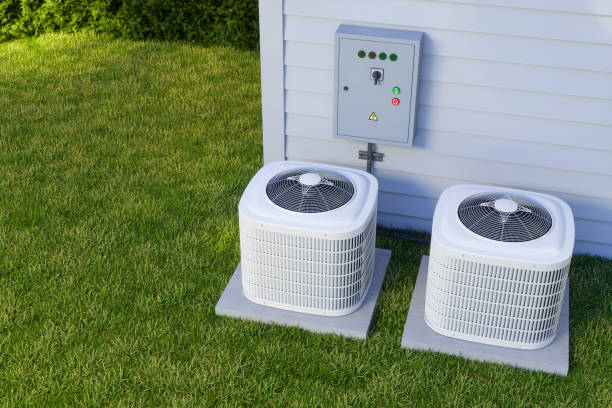 Professional HVAC in Wailua, HI