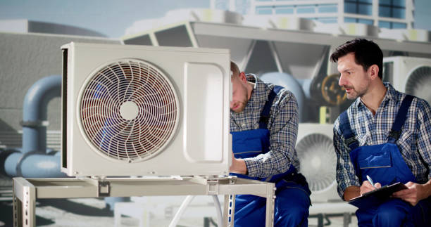 Best Energy-efficient HVAC Solutions in Wailua, HI